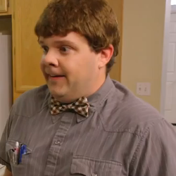 I'm Stevie, Anthony and Ian's best friend. They love me!