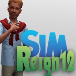 TechnoSimmer or SimReign12 your choice, the Sims 3 is my first love and I've been playing since Sims 1. LPs, Reviews and Housebuilding videos by me for you!