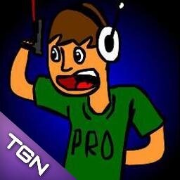 Hello...I am a uh...I am a guy from...YouT...a guy from YouTub...a guy from YouTube! There we go now I got it! Check me out!(:
