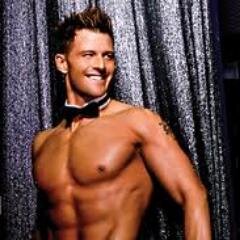 @Chippendales dancer.
http://t.co/RHYOTbVeE8