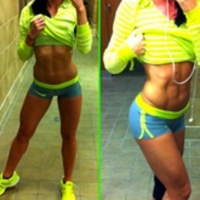 Always Fitness(@AlwaysFitDaily) 's Twitter Profile Photo