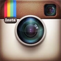 My #instalife is my #instagram ;))