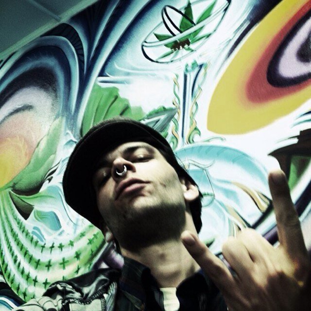 Cannabis culture cat, Hip hop supporter and poet. i rap for #bitcoins