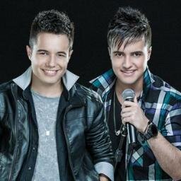Dupla sertaneja que está conquistando o Brasil. Vencedores do Reality Show - Festiva Sertanejo da SBT! Confira http://t.co/E1NF9CIjKu.