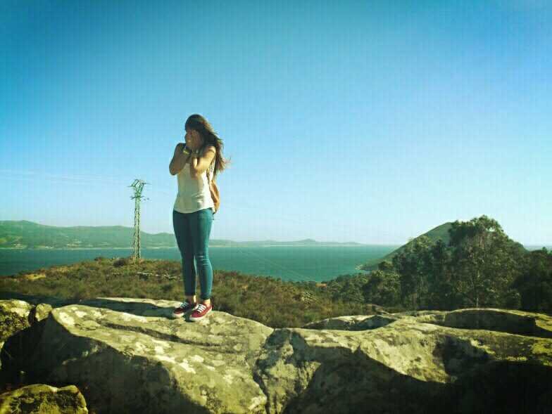 aitanafdezfdez's profile picture. Nacida para disfrutar de la vida .   CULÉ hasta la muerte