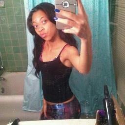 Fuck yall hoee im the shit bitch im pretty ass girl yeah my facebook name is @Luh ashanti don't be lurckin if u don't have me ask a friend lol