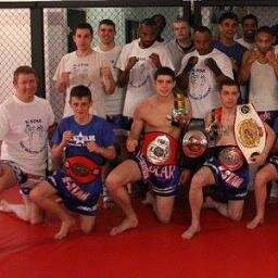 Muay Thai Boxing academy in Birmingham, 4 full time locations, Perry Barr, Quinton, Sheldon and Birmingham City Centre