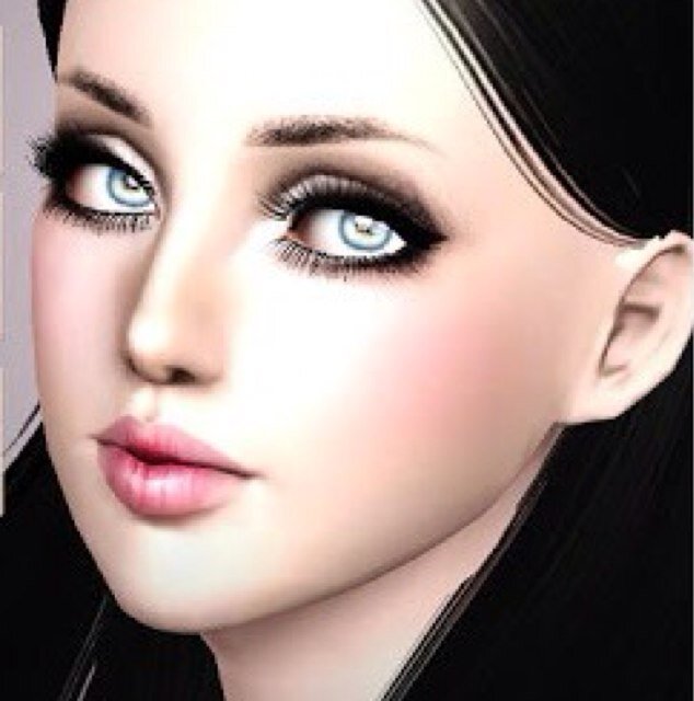 ♦Girly Girl♦Youtuber♦Simmer♦ 

Traits: ♦Night Owl♦Good Sense of Humor♦Excitable♦Loves the Cold♦Star Quality♦Computer Whiz♦

❤Follow me, I'll follow you back!❤