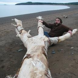 TimARayne's profile picture. I'm a New Brunswick Filmmaker, Station Manager for CHSR 97.9 FM Fredericton, Owner Operator of RayneMaker Productions