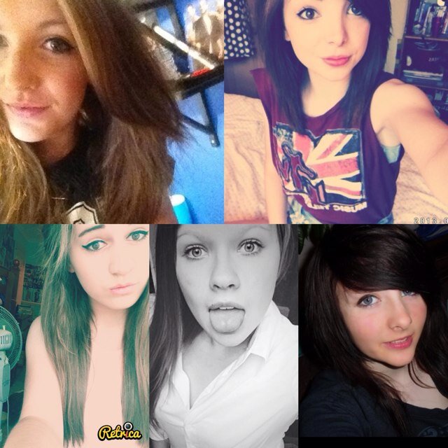 NEW BRITISH GIRLBAND. Imogen, Victoria, Ellis, Hannah and Kelly are 'UnderLoad' Love our Underloaders