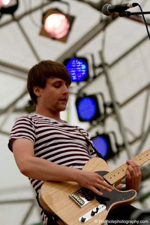 RockinboyJim's profile picture. 