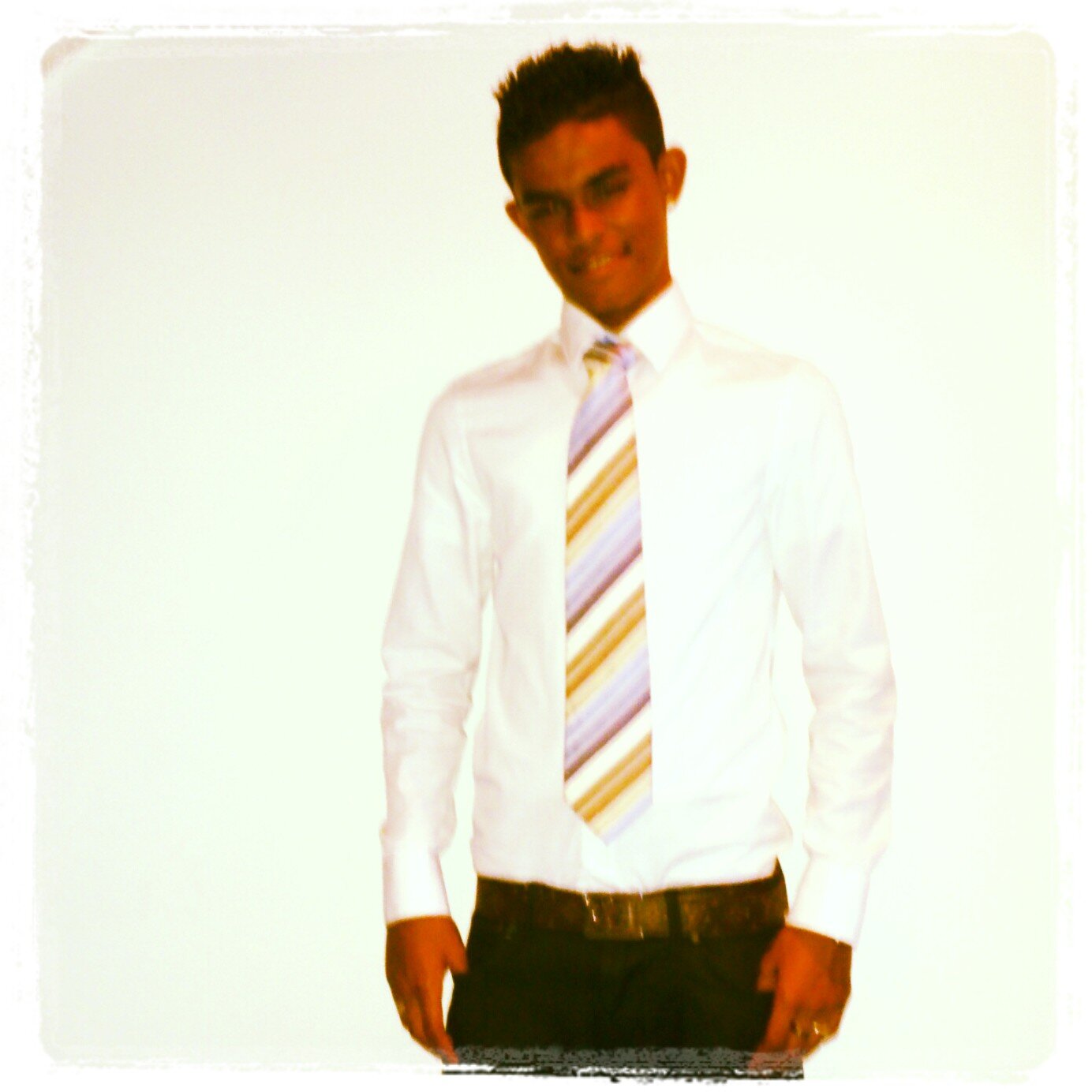 TOGB B1