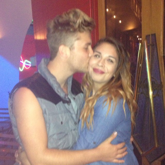 Just a fan page wishing two perfect people could be together #TeamMarthias
