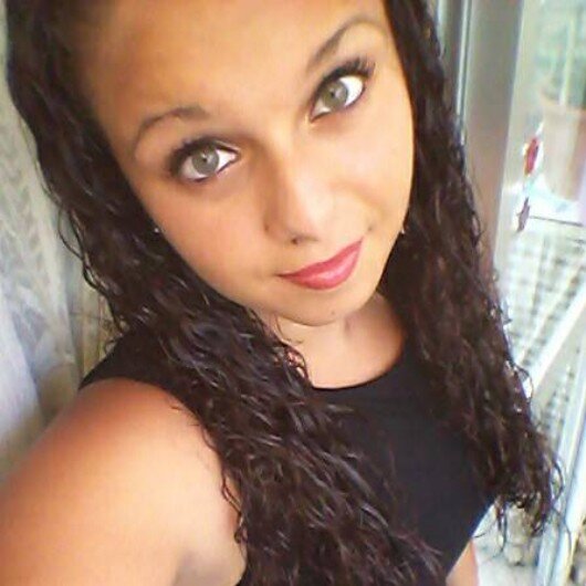 Just be true to who you are.
