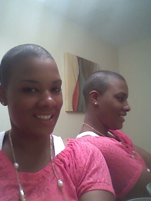 BBB~ #beautiful #black & #blessed