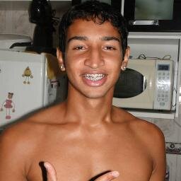 Hoje posso ser apenas um coadjuvante...mas sei que posso ser A ESTRELA..