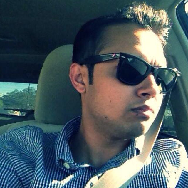 deepakkharel77's profile picture. 