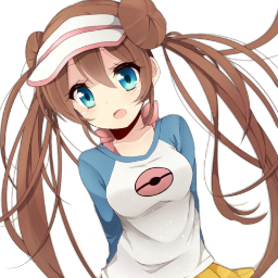 Hi! names Ocean and I have a short temper so its best not to annoy me,my pokemon are Servine,Herdier @Oshawatts #Pregnant #Female #RP #Married-@Metagross_