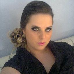 Relações Públicas, Comunicadora, curiosa, feliz ;)