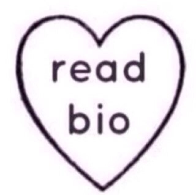 Dont follow this account follow @osnapkimberly thank you! x ily