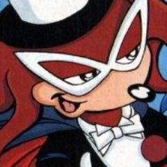 Where a single rose lies, Tuxedo Knux is nearby. A hero who has come to the aid of Sally Moon and Chibi Rose. #RP #Parody