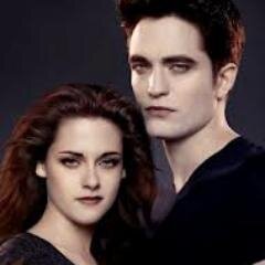 Fã clube dedicado a Saga Crepúsculo, Lua Nova, Eclipse, Amanhecer parte 1 e Amanhecer parte 2 *-*
