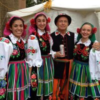 Polish Heritage Dancers of WNY(@PHDofWNY) 's Twitter Profile Photo