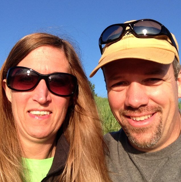 Christ follower, husband, dad, pastor, grace filled unapologetic coffee guru, lover of the outdoors.