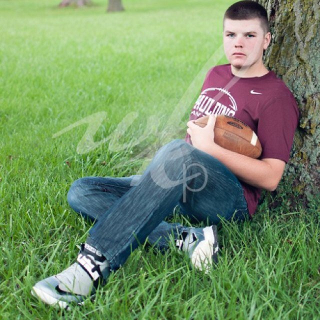Freshman at Paulding High School. I play Football, Baseball, and Basketball. Ohio Reign Basketball. Class of 2017. Follow me!