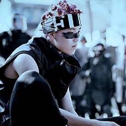 KPOP은 내 삶이야! ♥~
http://t.co/eNO7H7nunw. NO MERCY ~ ♫♫
B.A.P ~ 4Minute~Super Junior~Big Bang ~JYJ~Teen Top~...(*) کτγℓع
∞∞ @ZELO96 ღ ∞∞
