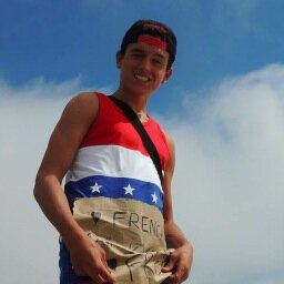 CharlyLtourneur's profile picture. 