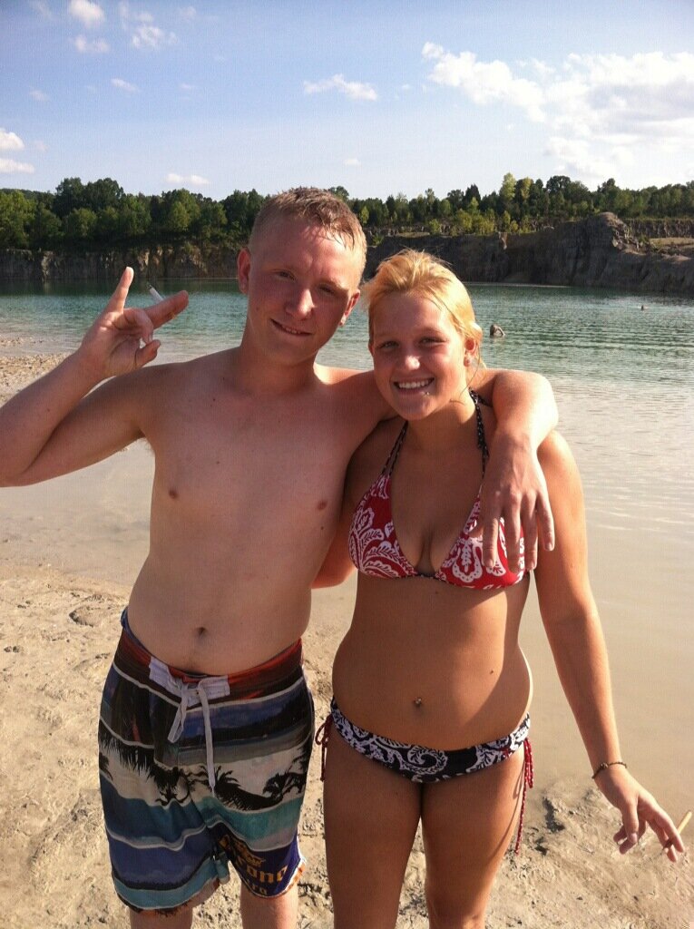 harleysierra13's profile picture. #onelove #ilove @CrazyCurtis2015