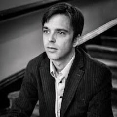 Composer, pianist, professor of music.