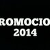 PROMOCION 2014  (@promocion2014_) Twitter profile photo