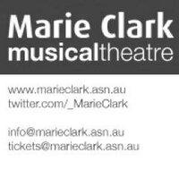 Marie Clark - @_MarieClark Twitter Profile Photo