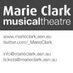 Marie Clark (@_marieclark) Twitter profile photo