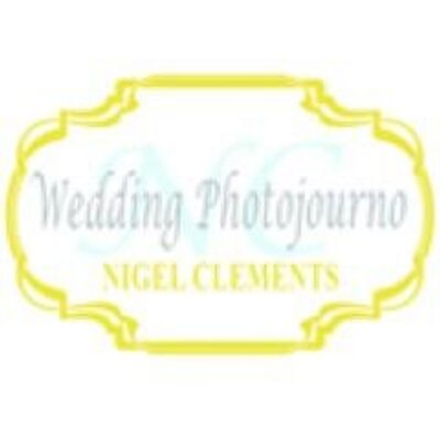 Profile Picture of Weddingphotojourno (@nigel_clements) on Twitter