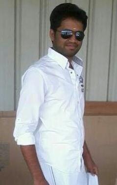 pradeepkmp's profile picture. 