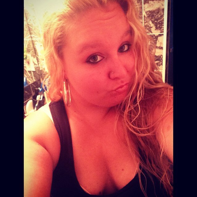27 . Jerseyy Bitch . Taken 10.7.13 ❤️