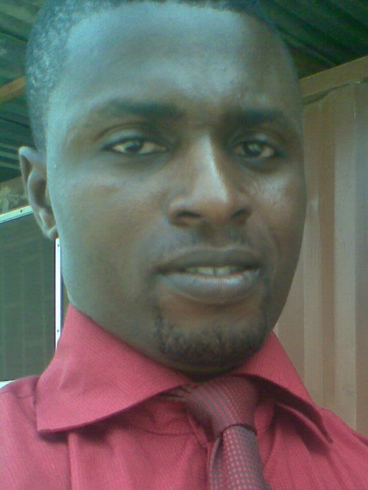Missionary, Life Coach, Youth Worker, Sociapreneur