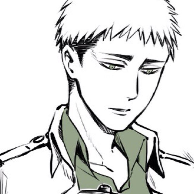 If we die, at least we won't die in vain. | Ranked #6 in the 104th Trainee Squad's graduating class. | Scouting Legion. | #ShingekiNoKyojinRP #MangaCanon