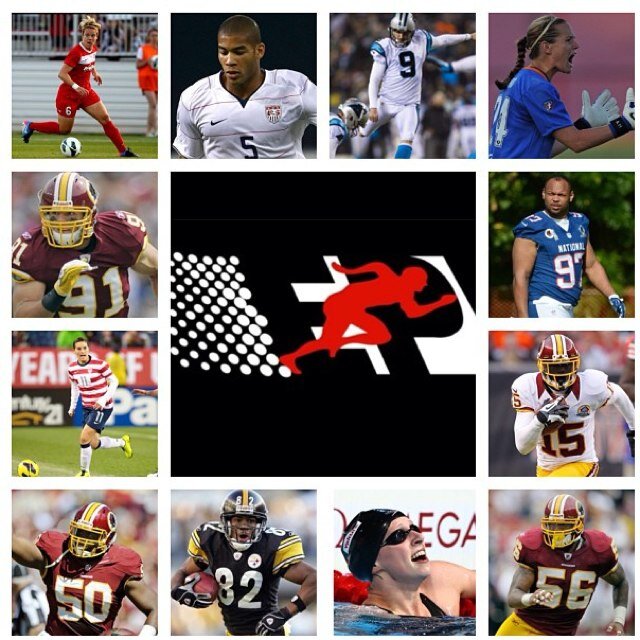 Improve your speed, agility, quickness, power, and explosiveness. Take your game to the next level! Check out the video on our site for more info.
