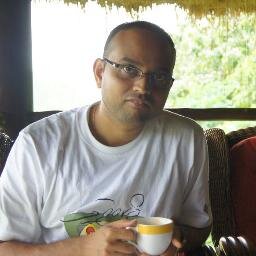 Data geek, obsessed with technology, long distance runner, entrepreneur.