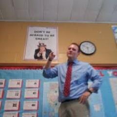 High School Social Studies teacher and Instructional Teacher Leader 9-11 at Northeast Ohio College Preparatory High School.