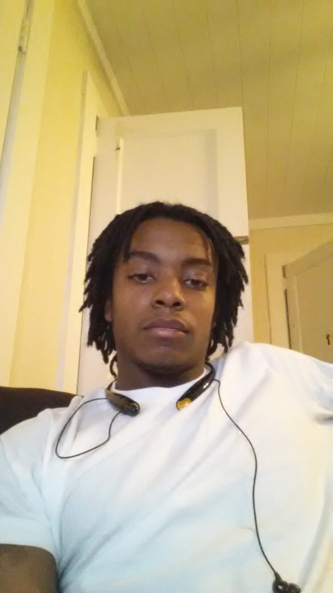 Im one of the best artists of my time. I just havent been discovered yet.