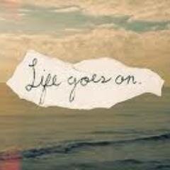 Nobody can stop you from being you, but yourself.
