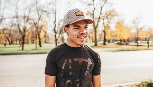 Unofficial Page for fans of Chance The Rapper. Tweeting his latest work, tour dates, lyrics and just about anything else Chance related. #teamfollowback