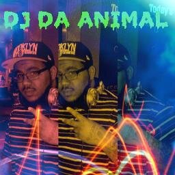 FatBoyz Back DJ DaAnimal  M.$.M.G
