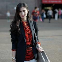 MA Graduate of Central Saint Martins. Passionate about art and the social conscience. Believe in patriotism over politics for Pakistan.