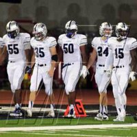 Gilman Football (@gilmanfootball) 's Twitter Profile